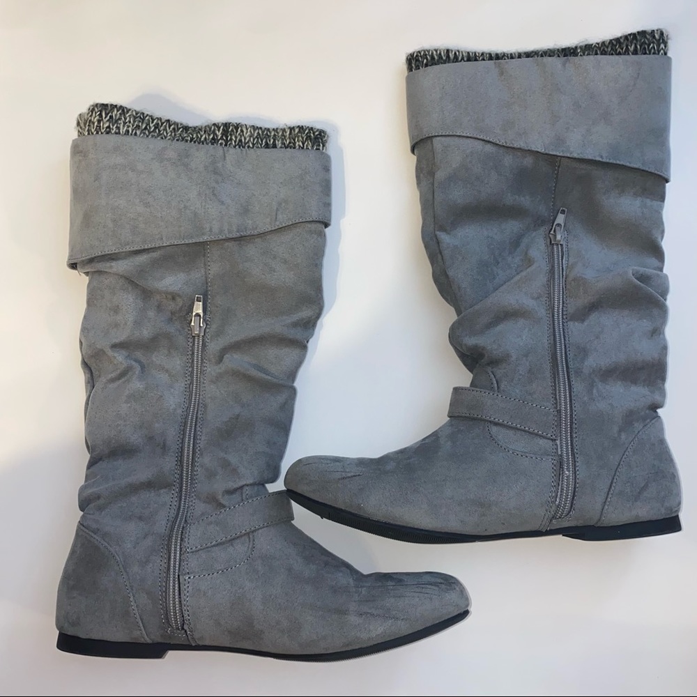 JUSTFAB boots - Picture 4 of 6
